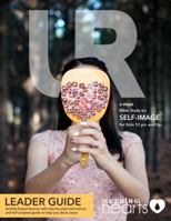 Ur Bible Study Leader Guide: 6-Week Bible Study on Self-Image 0999867504 Book Cover
