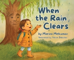 When the Rain Clears B0G54BLPLP Book Cover