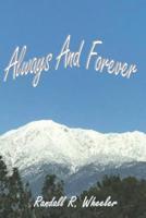 Always and Forever 1091204640 Book Cover