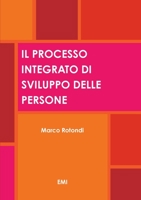 IL PROCESSO INTEGRATO DI SVILUPPO DELLE PERSONE 1291345663 Book Cover