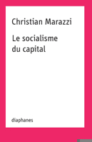 Le Socialisme Du Capital 288928008X Book Cover