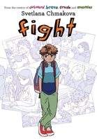 Fight (Berrybrook Middle School) B0H4F6VGKB Book Cover
