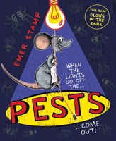 PESTS: Book 1 1444949624 Book Cover