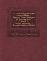 O Plano Pangermanista Desmascarado: A Temivel Cilada Berlineza Da "partida Nulla". Brasil E Pangermanismo... 1295122219 Book Cover