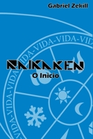 Raikaken (Portuguese Edition) 6526634753 Book Cover