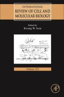 International Review of Cell and Molecular Biology: Volume 312 0128001771 Book Cover