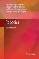 Robotics 3030102858 Book Cover