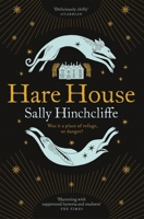 Hare House 1529061679 Book Cover