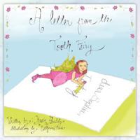 A Letter from the Tooth Fairy 1449066712 Book Cover