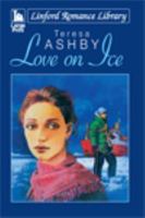 Love on Ice 1444806025 Book Cover