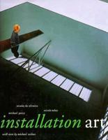 Installation Art 185490213X Book Cover