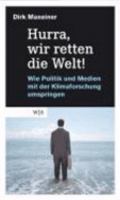 Hurra, wir retten die Welt! 3937989293 Book Cover