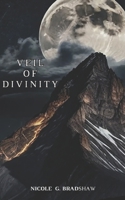 Veil of Divinity (Sín Mehzi series) B0CW19TH1F Book Cover