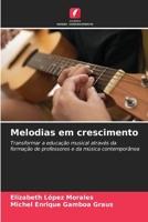 Melodias em crescimento 6206865975 Book Cover