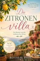 Die Zitronenvilla: Ein Roman von der toskanischen Küste (German Edition) B0GHMQR1JS Book Cover