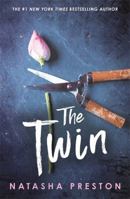 The Twin 1471418049 Book Cover