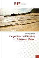La gestion de l'érosion côtière au Maroc 6202536837 Book Cover