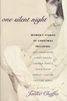 One Silent Night : Women's Stories of Christmas 0736904964 Book Cover