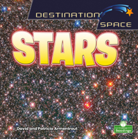 Stars 103964662X Book Cover