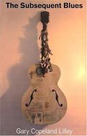 The Subsequent Blues 1884800548 Book Cover