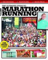 The Ultimate Guide to Marathon Running 1907232176 Book Cover