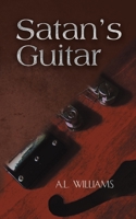 Satan's Guitar 1638298602 Book Cover