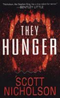 They Hunger 0786017139 Book Cover