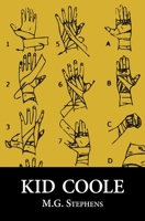 Kid Coole 1956005528 Book Cover