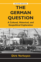 The German Question 036709858X Book Cover