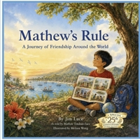 Mathew's Rule: Helping Kids Around the World (Growing Up Around World) B0H8DHQPLT Book Cover