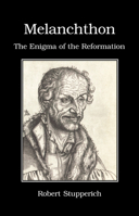 Melanchthon B000O20716 Book Cover