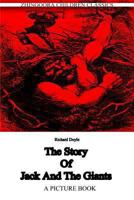 The Story of Jack and the Giants 1500863149 Book Cover