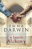 A Secret Alchemy 0061714720 Book Cover
