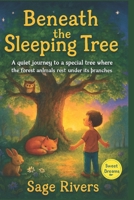 Beneath the Sleeping Tree: A Journey of Rest and Reflection in the Heart of Nature B0FCDZ1C1N Book Cover