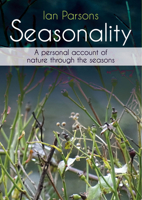 Seasonality: A Personal Account of Nature Through the Seasons 1849955050 Book Cover