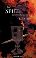 Das Spiel 3990030000 Book Cover