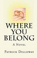 Where You Belong 1442145196 Book Cover
