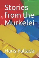 Geschichten aus der Murkelei B0939ZGD82 Book Cover