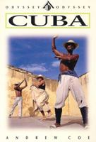 Cuba 9622173705 Book Cover