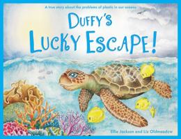 Duffy's Lucky Escape null Book Cover