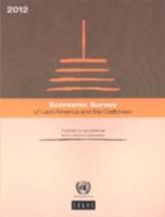 Economic Survey La Carib 94/95 Pt 1 9211212065 Book Cover
