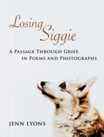 Losing Siggie 0578652846 Book Cover