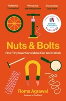 Nuts and Bolts 152934011X Book Cover