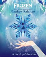 Frozen Pop-up: A Pop-up Adventure 1484737806 Book Cover