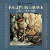 Légendes de la Garde. Baldwin le brave et autres contes 1608864774 Book Cover