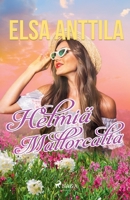 Helmiä Mallorcalta (Finnish Edition) 8727151468 Book Cover