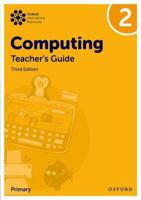Oxford International Primary Computing: Teacher's Guide 2 1382047436 Book Cover