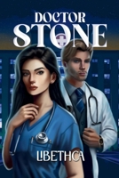 Doctor Stone (Spanish Edition) B0DRD33KBN Book Cover
