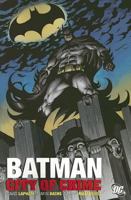 Batman: City of Crime 1401299482 Book Cover