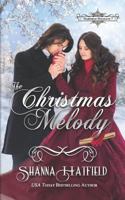 The Christmas Melody 1792881010 Book Cover